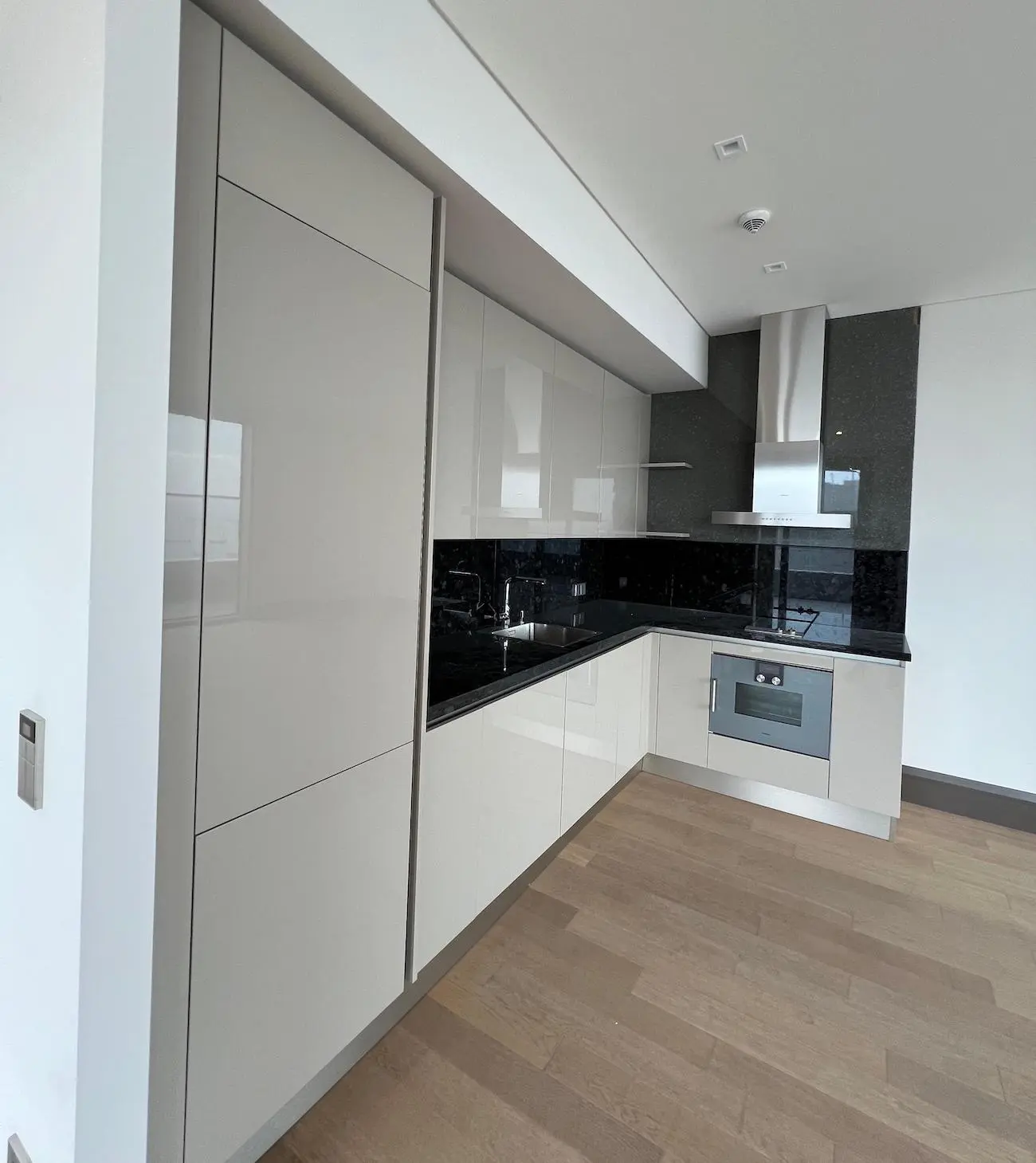 Modern kitchen
